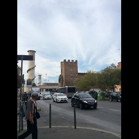 La Casa Dei Sogni Rome Bagian luar foto