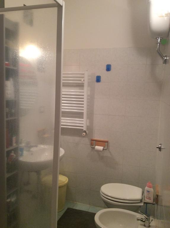 La Casa Dei Sogni Rome Ruang foto