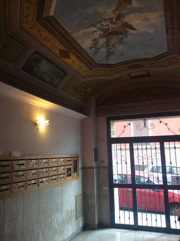 La Casa Dei Sogni Rome Bagian luar foto