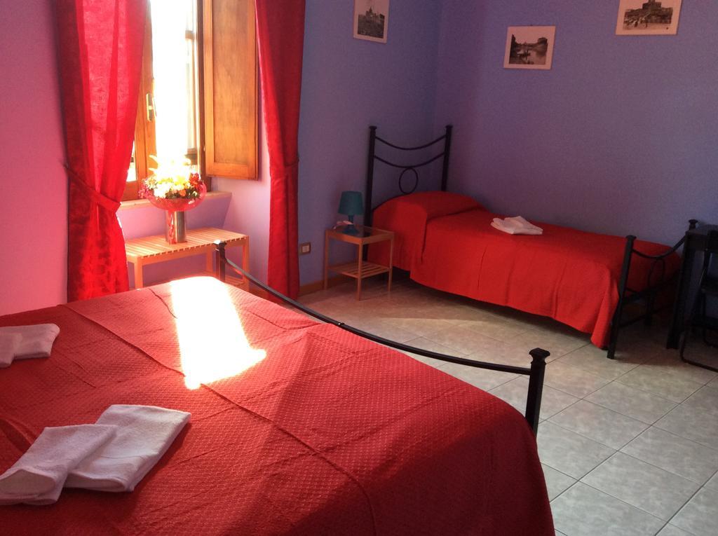 La Casa Dei Sogni Rome Bagian luar foto