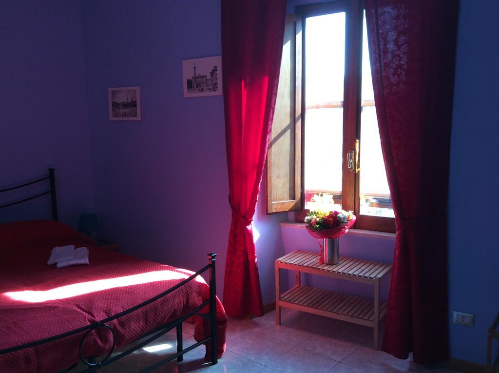 La Casa Dei Sogni Rome Bagian luar foto