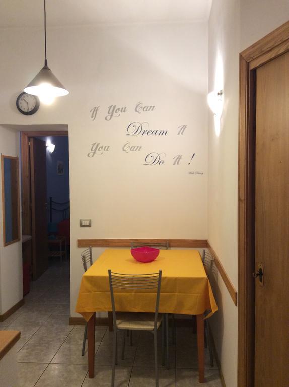 La Casa Dei Sogni Rome Bagian luar foto