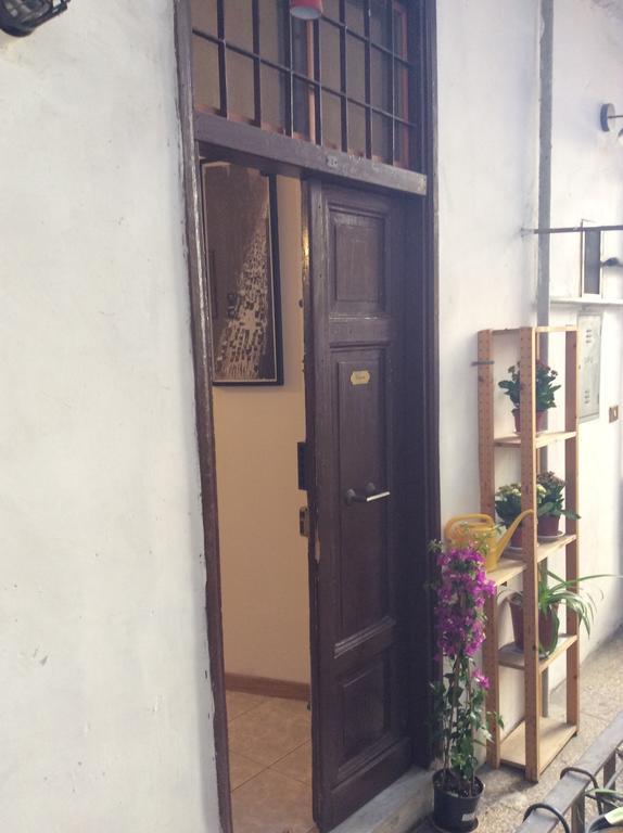 La Casa Dei Sogni Rome Bagian luar foto