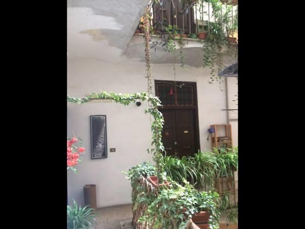 La Casa Dei Sogni Rome Bagian luar foto